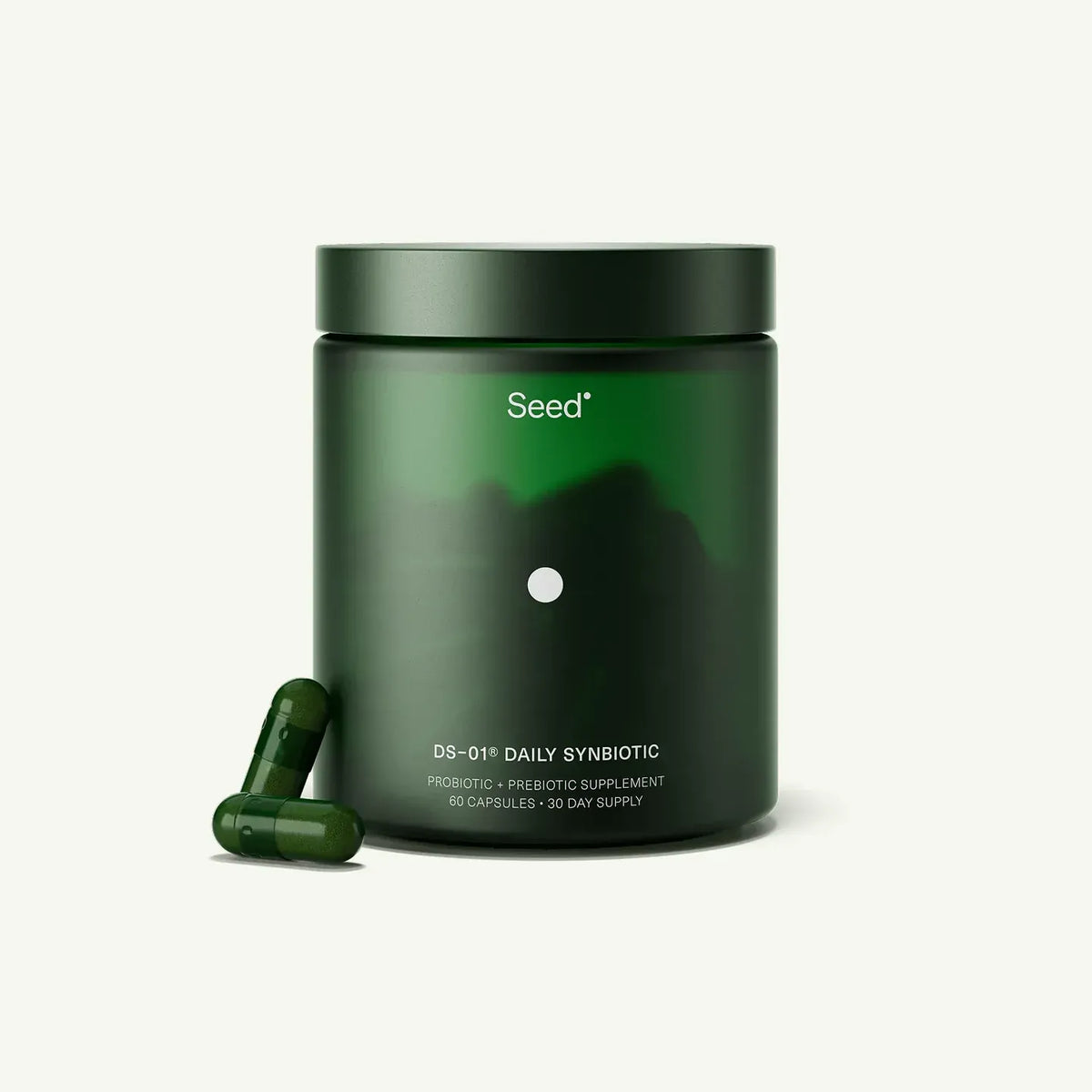 Daily Synbiotic