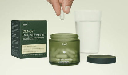 Daily Essentials Duo