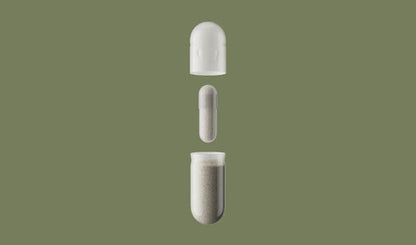 Daily Multivitamin